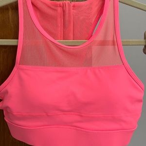 Zyia All Star Bra - Never worn